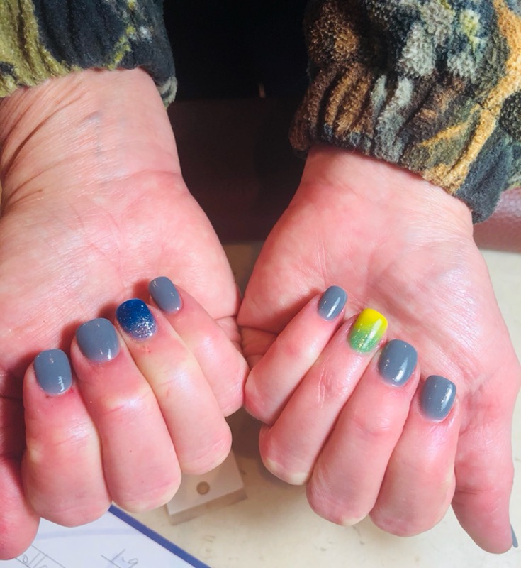 Nails & Spa, nail salon in Collierville, TN, photo 1 of 10