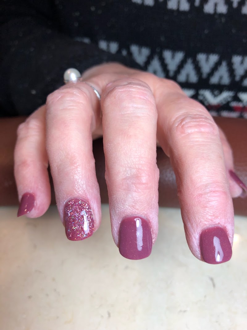 Nails & Spa, nail salon in Collierville, TN, photo 4 of 10
