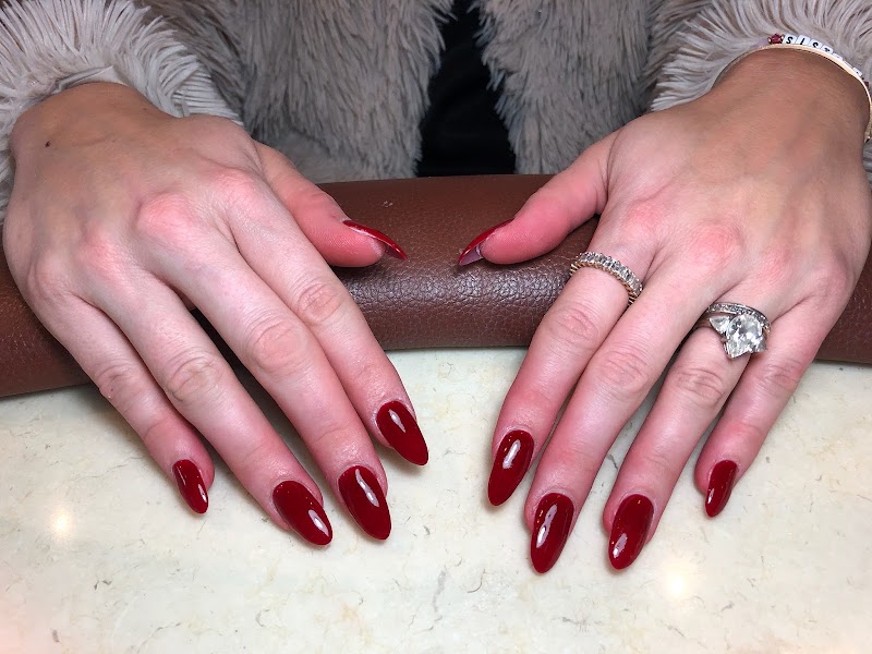 Nails & Spa, nail salon in Collierville, TN, photo 5 of 10