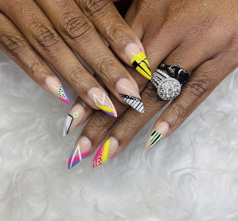 Special Nails on Exeter, nail salon in Germantown, TN